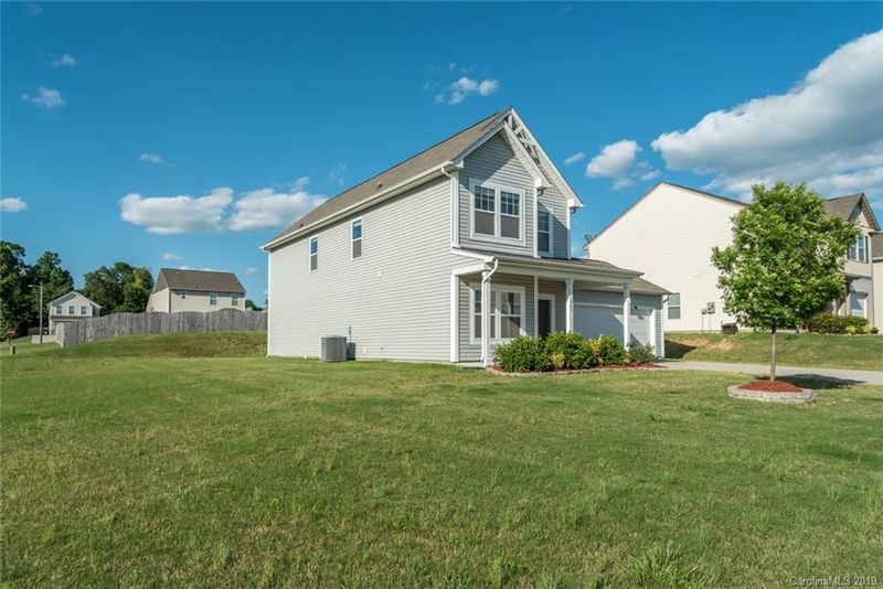 1963 Clear Brooke Dr, Kannapolis, NC 28083