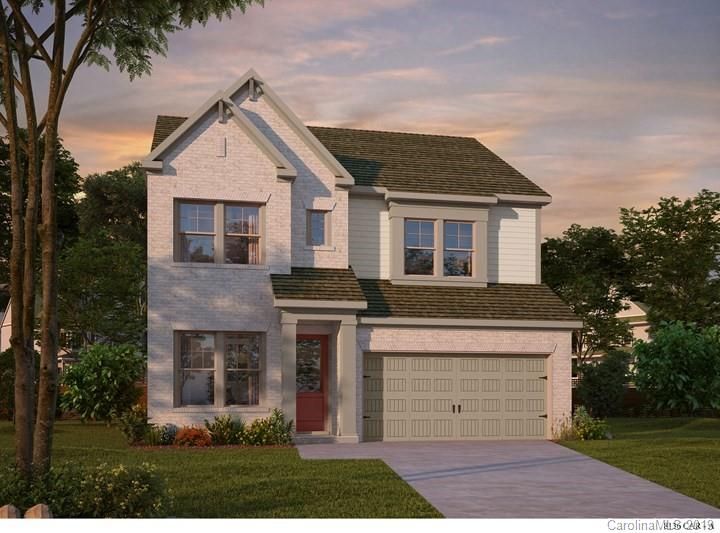 922 Greenbridge Dr, Matthews, NC 28105