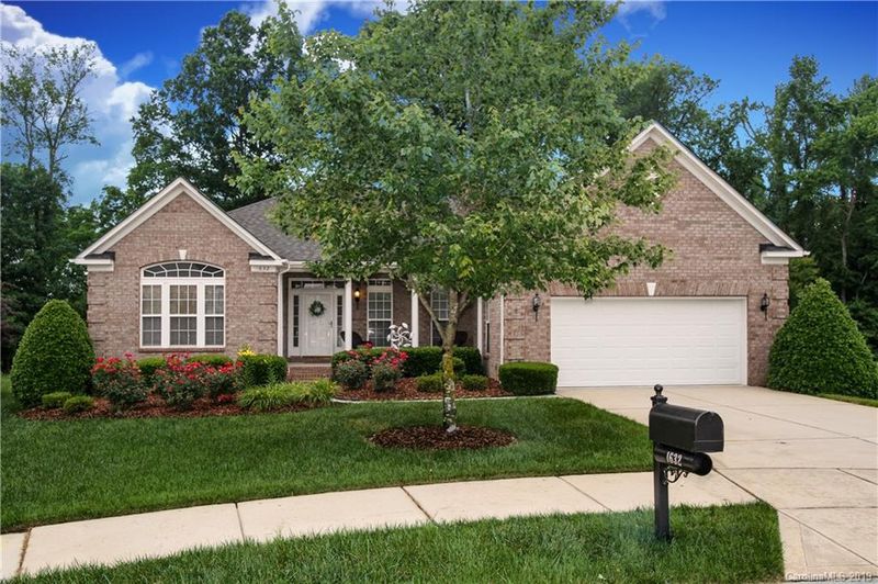 1632 Alexia Ct, Concord, NC 28027