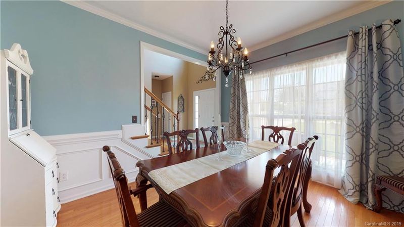 4029 Pumpkin Pl, Monroe, NC 28110
