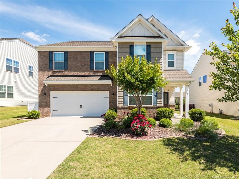 14505 Green Birch Dr, Pineville, NC 28134