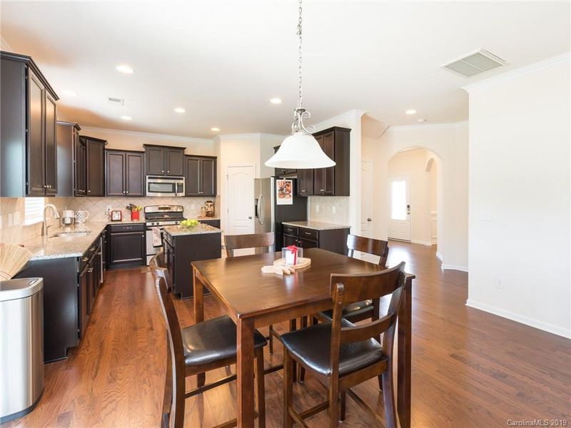 14505 Green Birch Dr, Pineville, NC 28134
