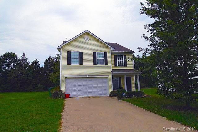 1710 Ledson Ct, Charlotte, NC 28214