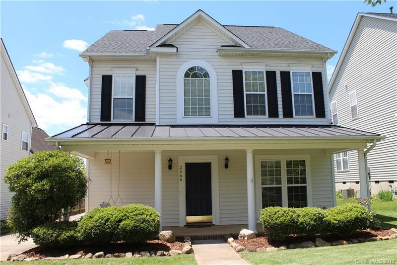 2566 Sunberry Ln, Concord, NC 28027