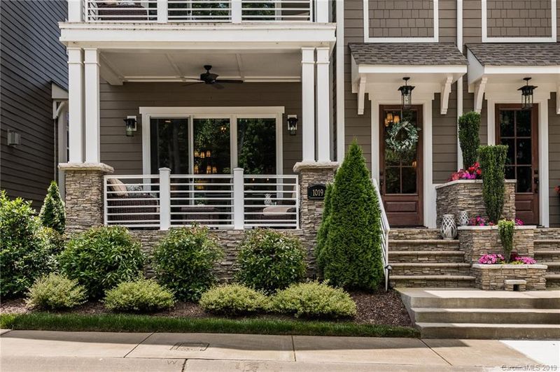 1019 San Michele Pl, Davidson, NC 28036