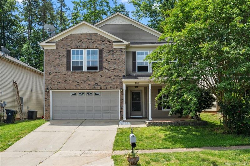 6023 Shortleaf Pine Ct #507, Charlotte, NC 28215