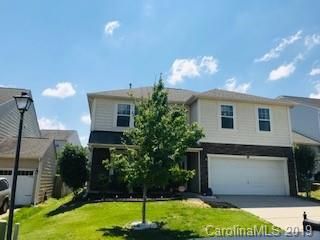 10027 Daniel Dwayne Dr, Charlotte, NC 28214