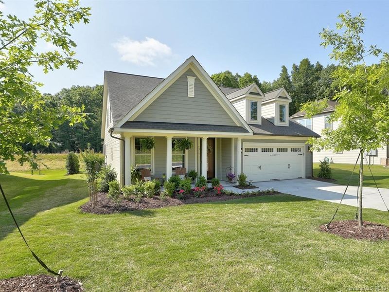 5215 Sequoia Ln, Waxhaw, NC 28173