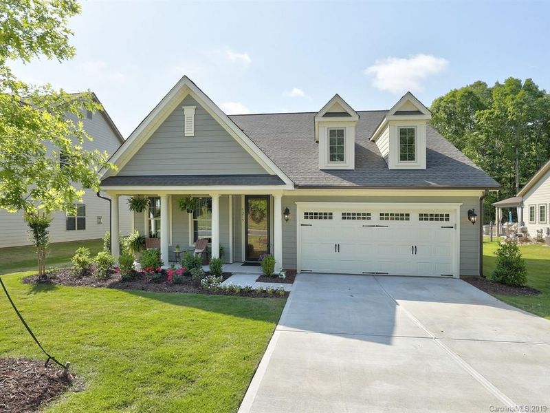 5215 Sequoia Ln, Waxhaw, NC 28173