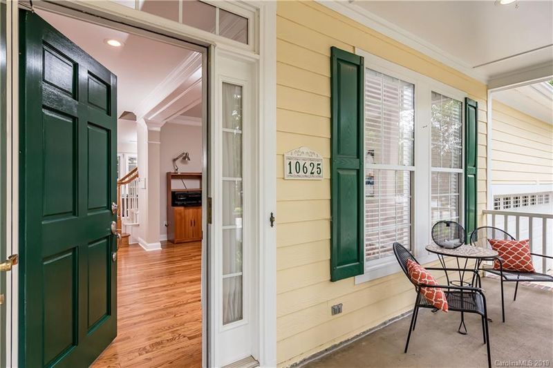 10625 Back Ridge Rd, Charlotte, NC 28277