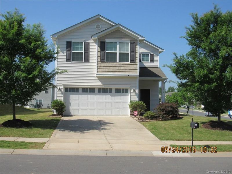 12519 Bending Branch Rd, Charlotte, NC 28227