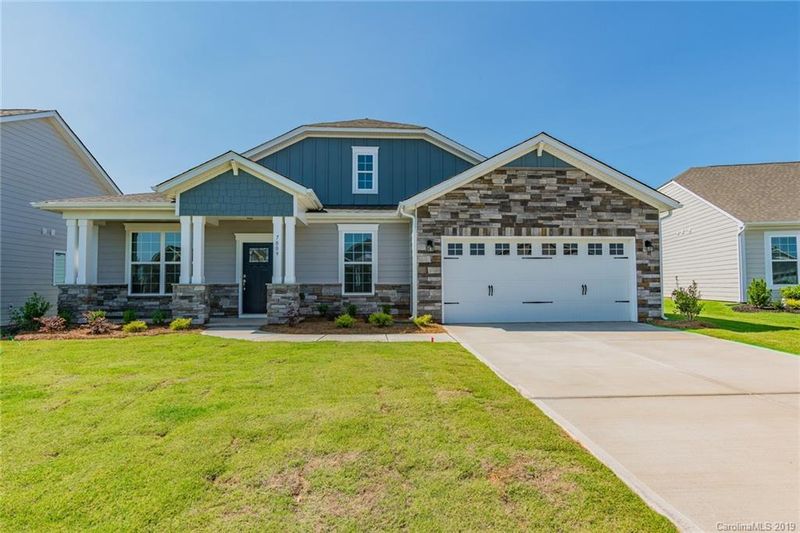 7009 Mirna Ln #70, Lancaster, SC 29720