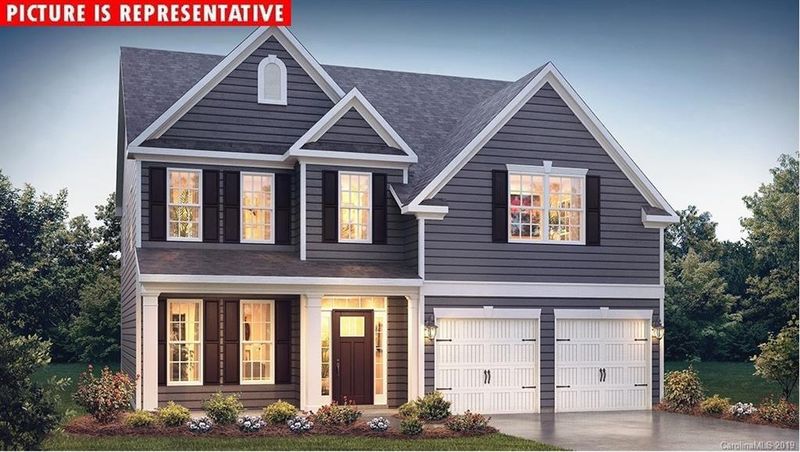 3908 Norman View Dr, Sherrills Ford, NC 28673