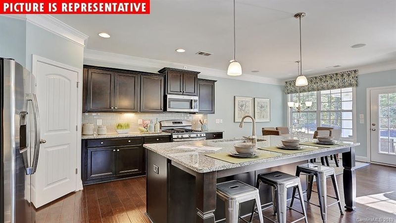 2247 Red Birch Way, Concord, NC 28027