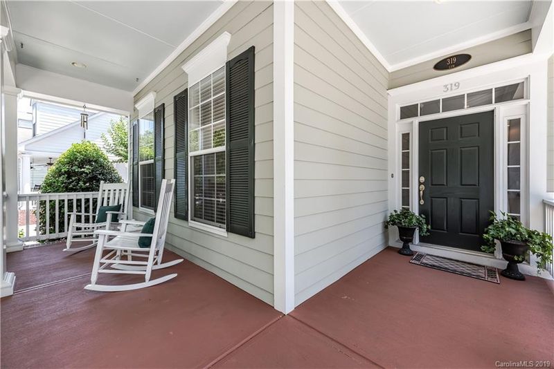 319 O Henry Ave, Davidson, NC 28036