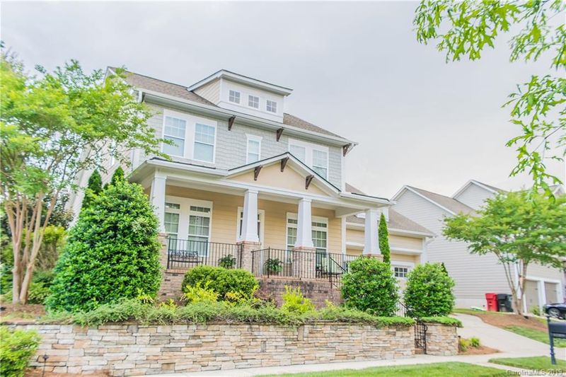 12203 Bradford Park Dr, Davidson, NC 28036