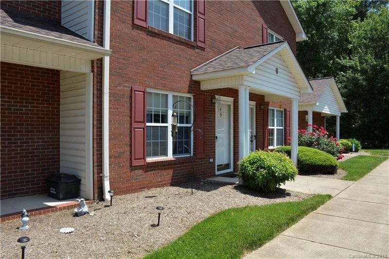 102 Brandywine Dr NE #U4, Conover, NC 28613