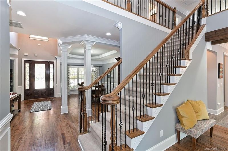 1914 Funny Cide Dr, Waxhaw, NC 28173
