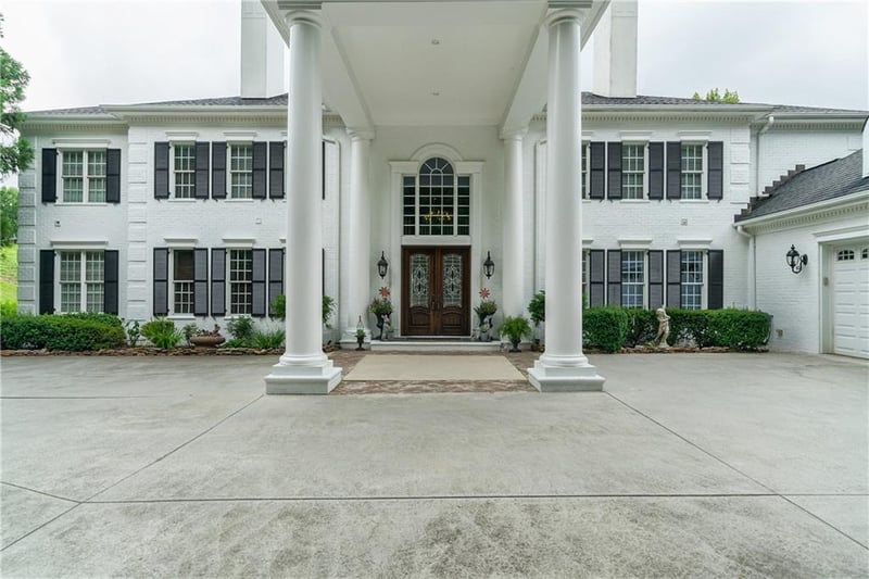6422 Huntington Ln, Conover, NC 28613