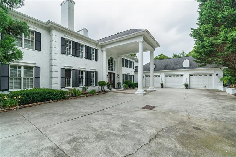 6422 Huntington Ln, Conover, NC 28613