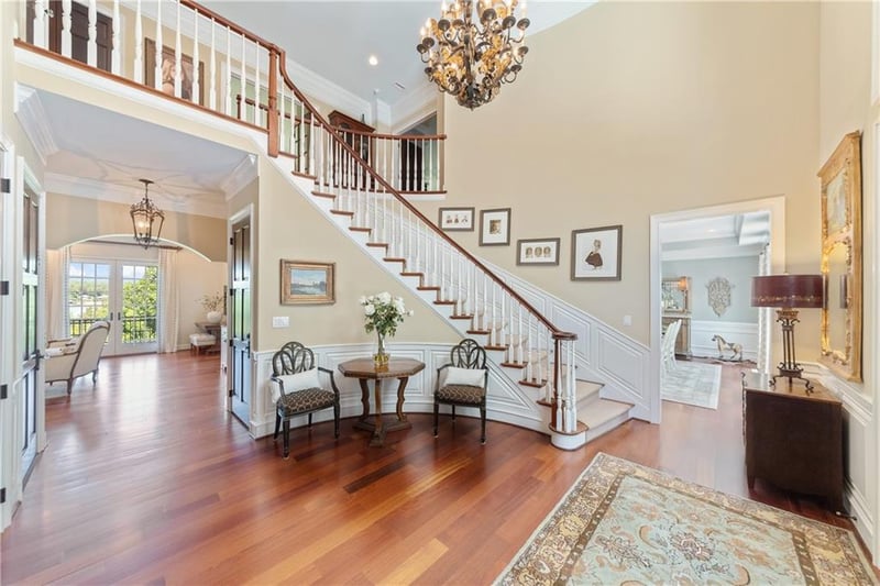 6422 Huntington Ln, Conover, NC 28613