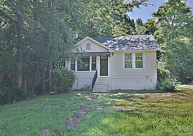 515 S Confederate Ave, Rock Hill, SC 29730