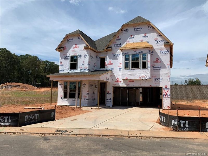 242 Dudley Dr #91, Fort Mill, SC 29715