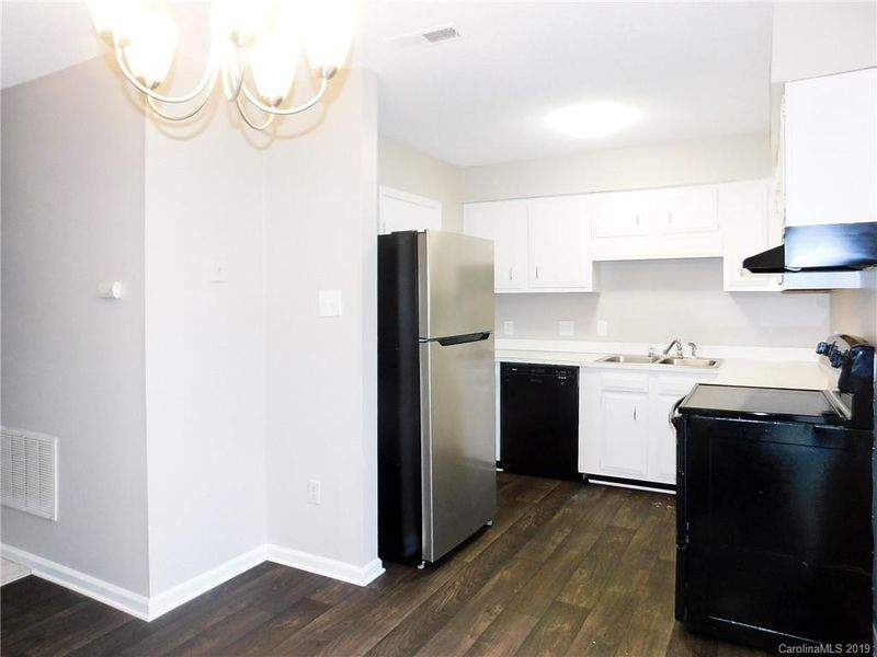 4520 Central Ave #B, Charlotte, NC 28205