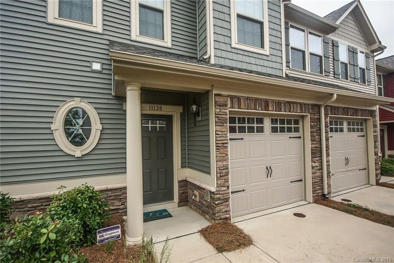 11128 Jc Murray Dr, Concord, NC 28027