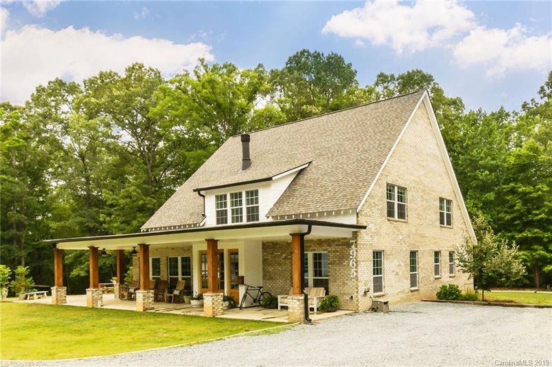 7965 Green Pond Rd, Indian Land, SC 29707