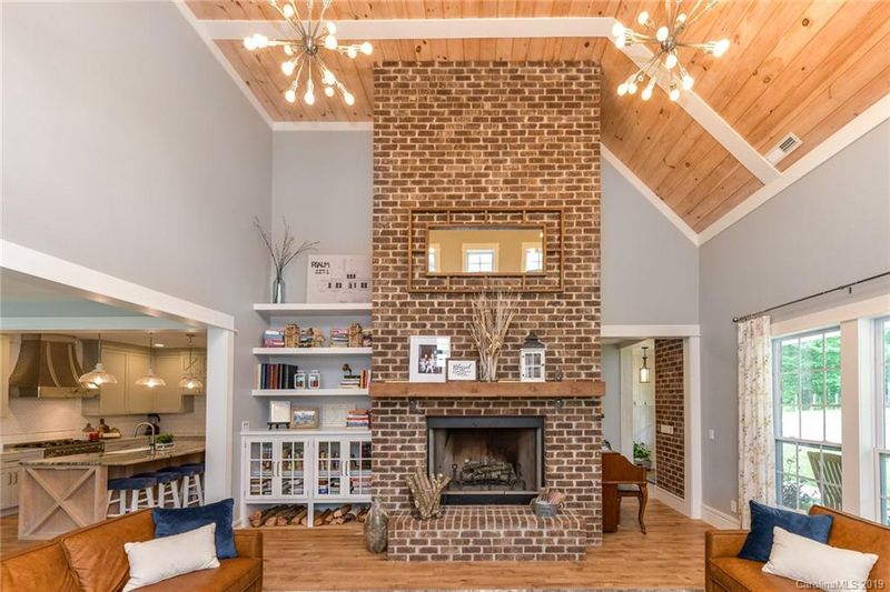 7965 Green Pond Rd, Indian Land, SC 29707