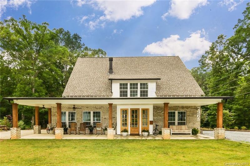 7965 Green Pond Rd, Indian Land, SC 29707