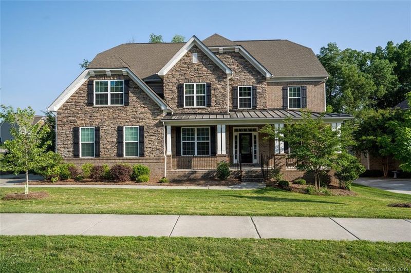 10101 Alabaster Dr #49, Davidson, NC 28036