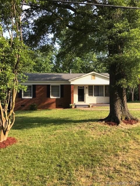 609 Blackmon St, Charlotte, NC 28208