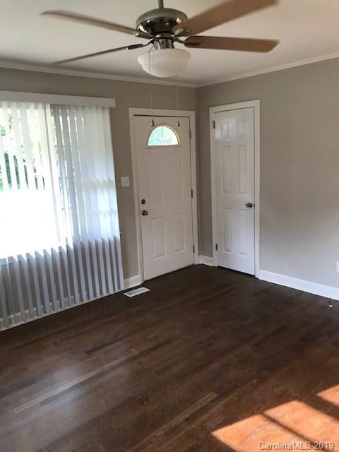 609 Blackmon St, Charlotte, NC 28208