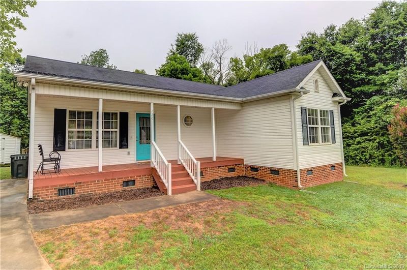 220 Nottingham Dr, York, SC 29745