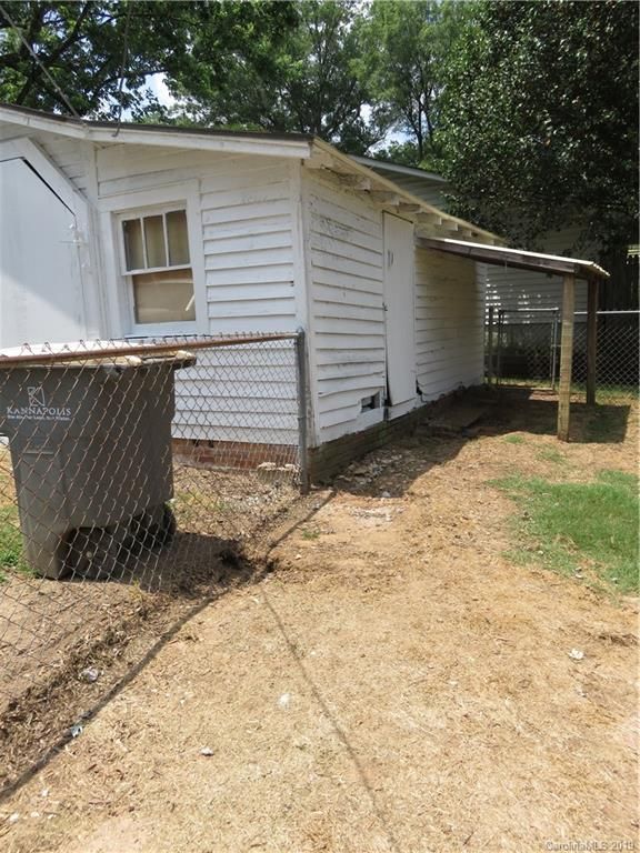 108 York Ave, Kannapolis, NC 28083