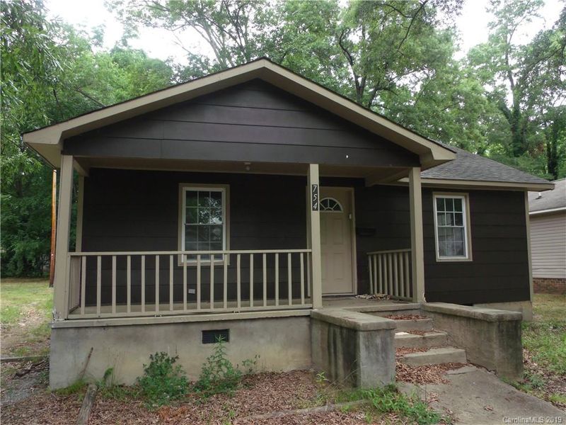 754 Jefferson Ave, Rock Hill, SC 29730