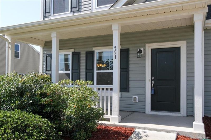 551 Dalkeith Ave, Rock Hill, SC 29732