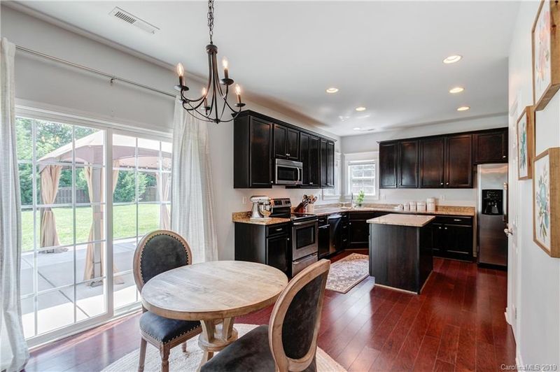 3622 Martele Dr, Mint Hill, NC 28227