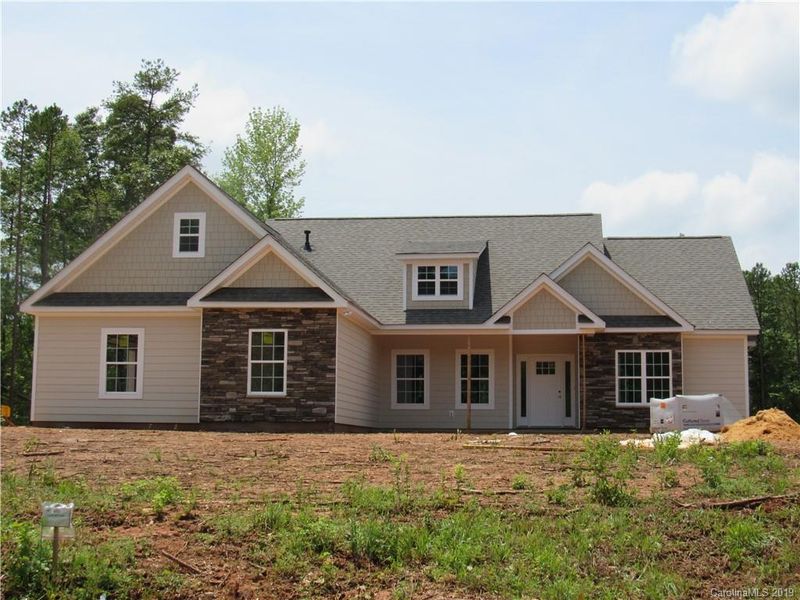 2727 Craig Farm Rd, Lancaster, SC 29720