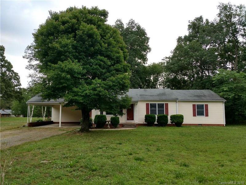 2351 Walker Rd, Mount Pleasant, NC 28124