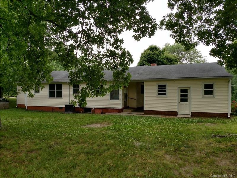 2351 Walker Rd, Mount Pleasant, NC 28124