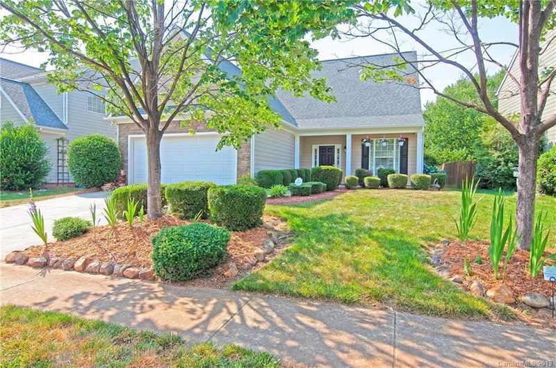 110 Riding Trl, Mooresville, NC 28117