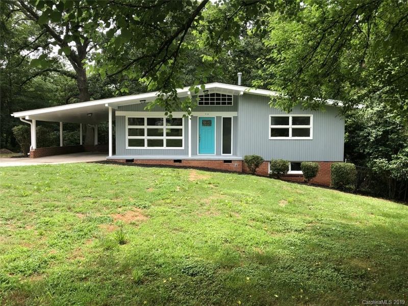 318 Spring St SW, Concord, NC 28025
