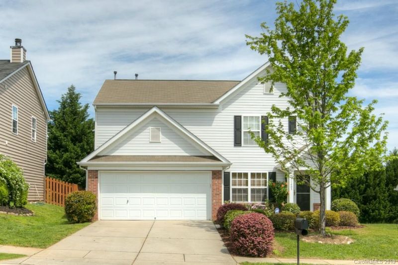 11405 Chapeclane Rd, Charlotte, NC 28278