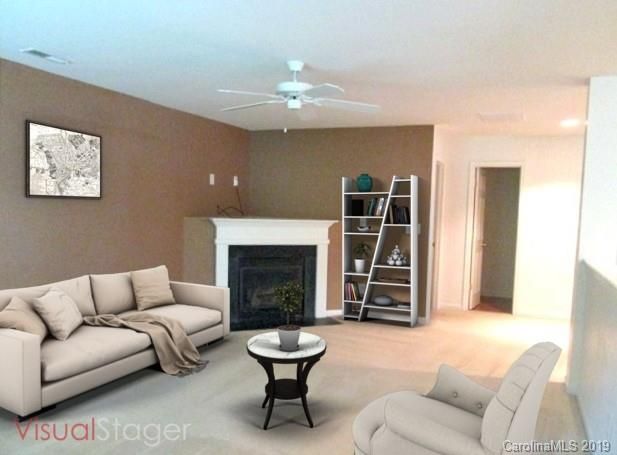 3834 Pauline Ln, Charlotte, NC 28216