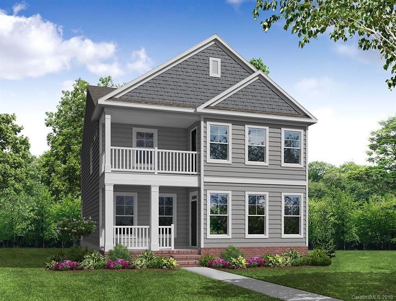 157 Stowe Rd #89, Belmont, NC 28012