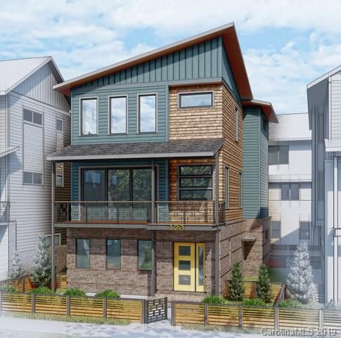 1157 Charles Ave #13, Charlotte, NC 28205