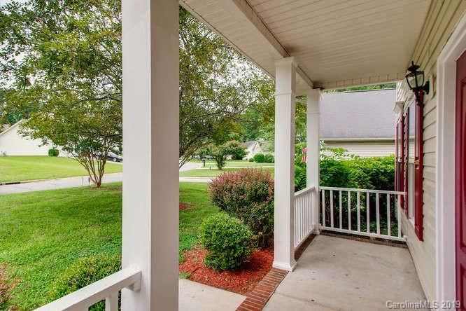 6816 Brancusi Ct, Charlotte, NC 28215